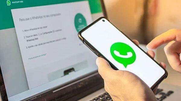 WhatsApp向安卓系统的所有测试版用户推出“伴侣模式”