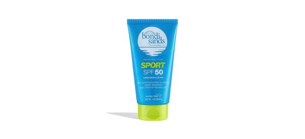 best Bo<em></em>ndi Sands Sport SPF 50 Sunscreen Lotion