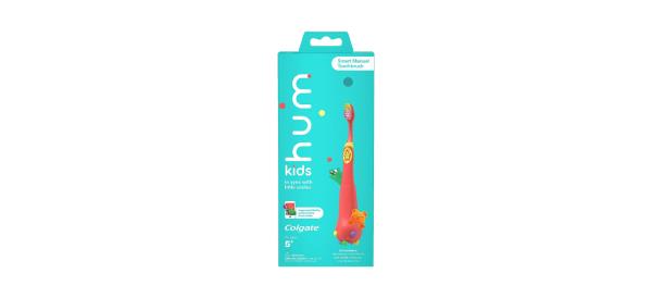 hum by Colgate Smart Manual Kids Toothbrush