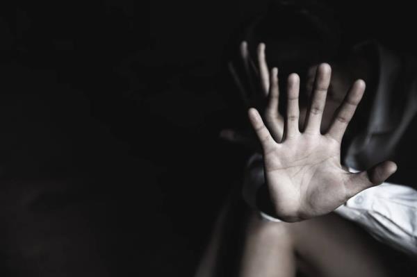 家庭暴力:去年卫生部记录了9704起案件