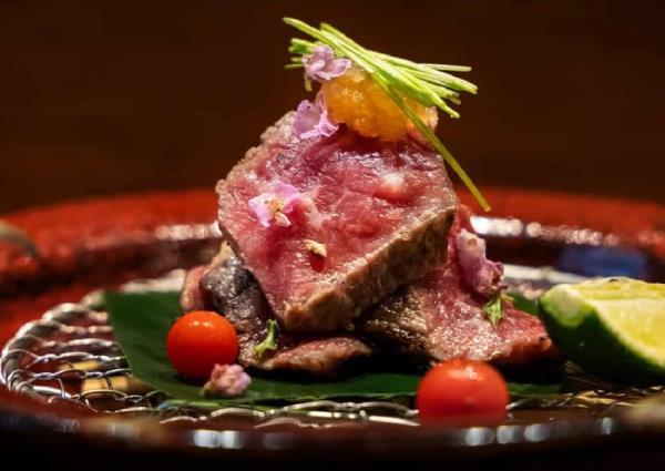 Review: Journey through Japan with Wagyu omakase at Fat Cow on Orchard Road
