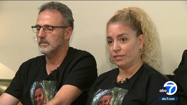 父亲讲述女儿被哈马斯绑架，敦促释放人质
