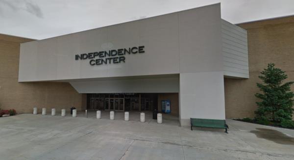 密苏里州独立购物中心枪击案致41人受伤，其中1人伤势严重