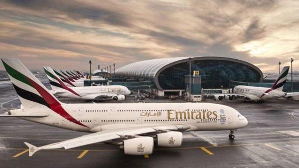 阿联酋航空表示，迪拜的乘客需求仍然“非常高”，超过了预期