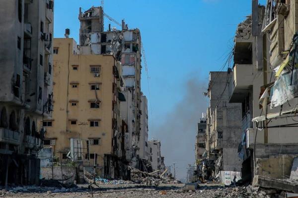 世界最高法院命令以色列确保紧急援助到达加沙