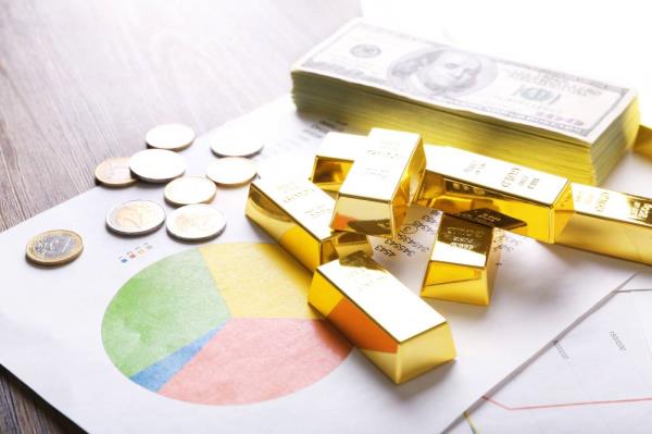 黄金投资101:避免快速致富的计划，优先考虑实物所有权-专家