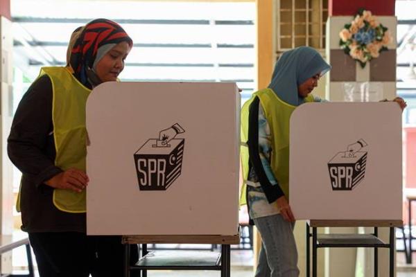 国家问题会影响选民对吉隆坡巴哈鲁补选的支持