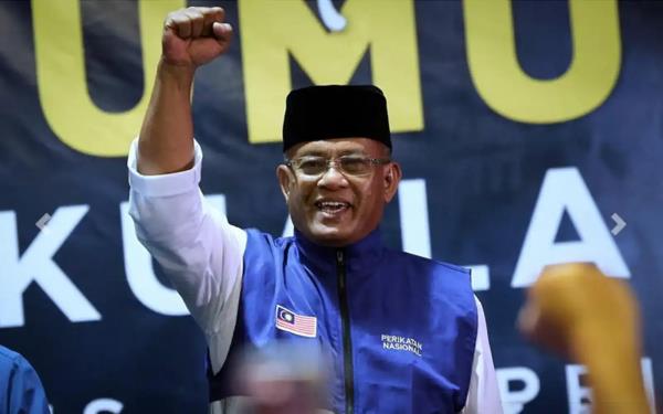 专家说，民联决定让马来人候选人参加九教党补选是具有挑战性的