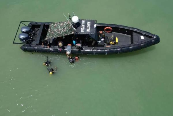 MMEA直升机损坏的黑匣子被送往意大利进行分析——内政部长