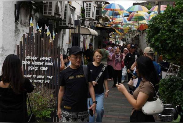 槟城希望有更多对穆斯林友好的餐馆，以帮助加强该州的旅游业
