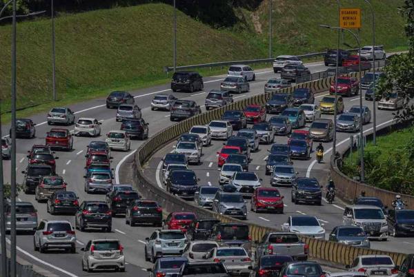交通事故增多推高保险成本?
