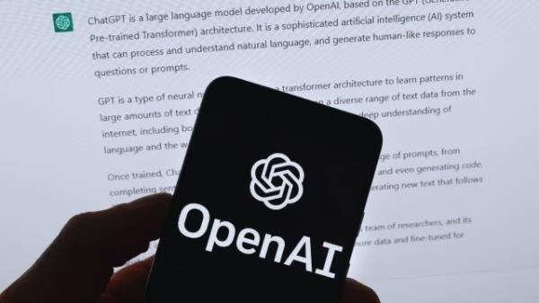 OpenAI发布了更快的模型来支持ChatGPT