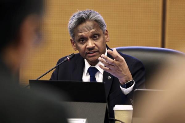马来西亚国家银行:马来西亚经济今年有望增长4- 5%